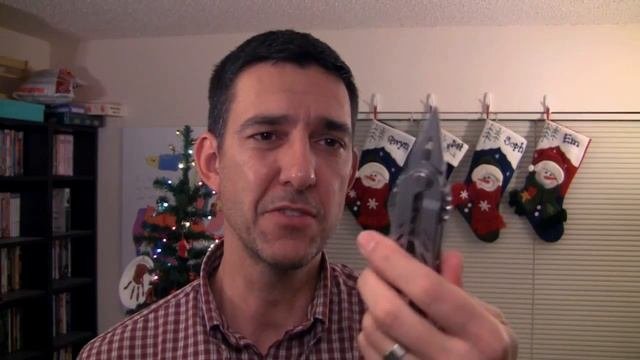 Tip: Christmas Spending!