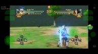 How Fix Sound Effects Naruto Shippuden UNST 3 Skyline Edge v51