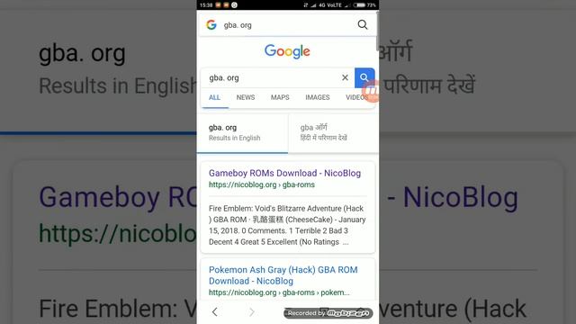 [very easy] how to download pokemon ash gray || in android