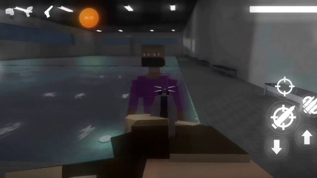 GOREBOX: 10.2.0 KILL TEST