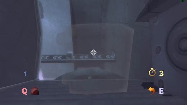 Quantum Conundrum Gameplay Part 10 - Generator 2