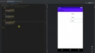 How to create Submenu in android studio | Menu 3| android tutorial| magizh
