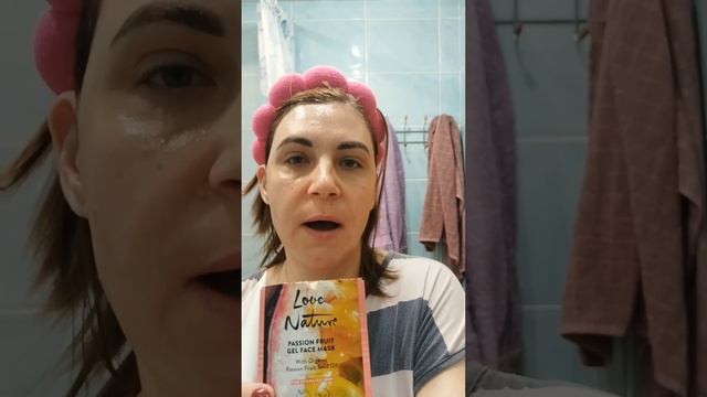 Маска, маска я тебя знаю. Бьюти процедуры на дому.