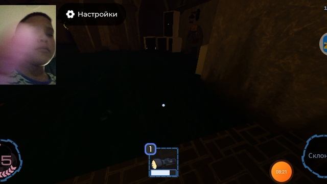 прохожу давление хэллоуинское обновление прошёл до конца но не смог заснять когда шёл до конца