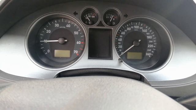 SEAT CORDOBA '2007 Харків