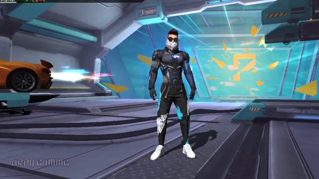 TERNYATA INI KARAKTER PARA SUHU EPEP 😊