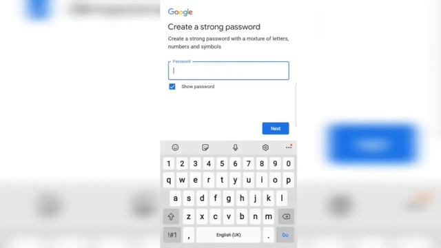 How to create Google Playstore ID on Android - Create gmail id - play store id kaise banaye