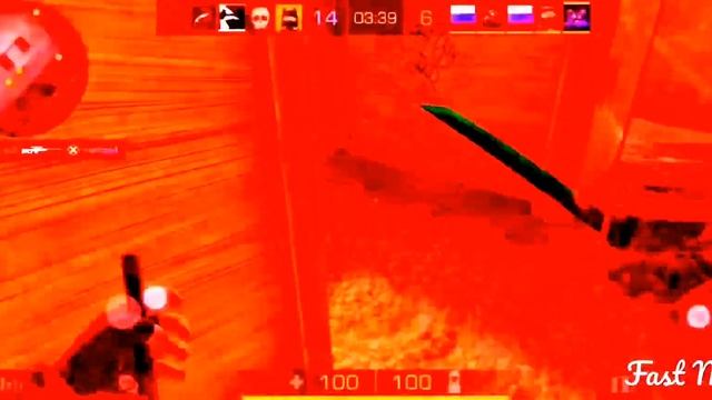 кадилак ремикс мувик standoff 2
