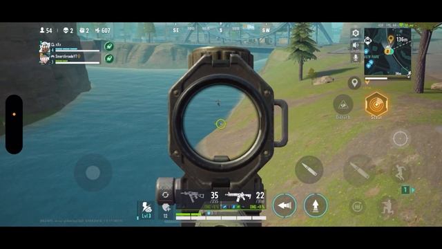 Farlight 84 : Controller Support Has Arrived on Mobile ! ( Android & IOS )