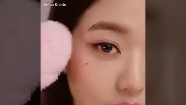 LoveMyshop One & Only Kristin Colour Brown Hapa Kristin One & Only Jang Won Yong