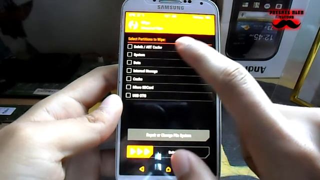 ROM walkman zaraza - widgets sony + ícones + launcher - S4 GT-I9505