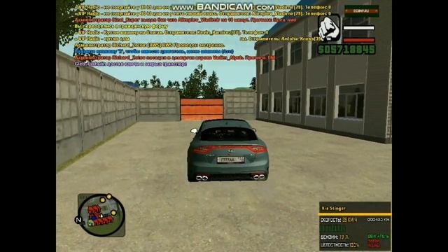 прохождение гуччи крмп патруль в городе