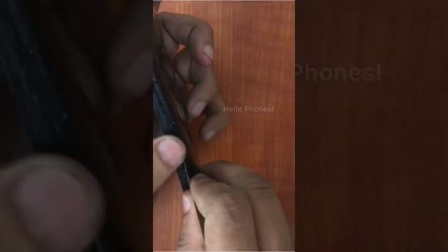 What is mobile phones back panel | How to change android phone back panel | vivo Y81i back panel