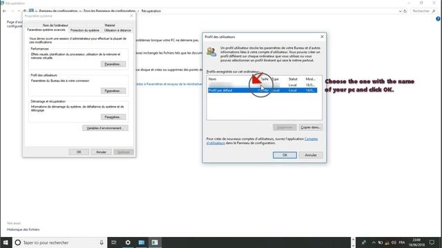 How to Solve DNS problem in Windows 10 in 2018 Part 1