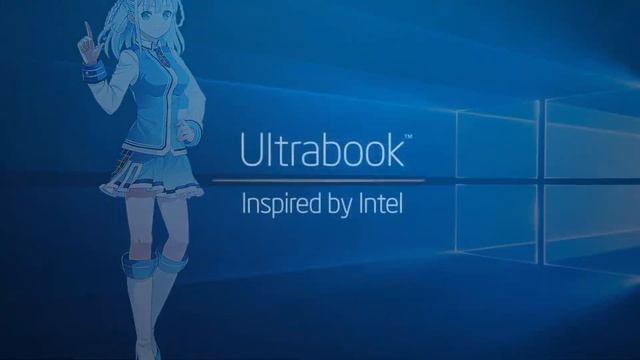 Windows Care Unit windows音MAD