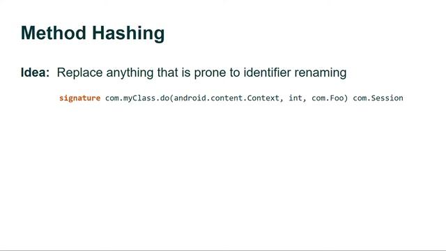 USENIX Enigma 2018 - The Impact of Third-party Code on Android App Security