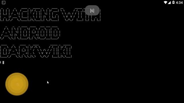Termux Awesome & Cool Commands in Android ||  Secret Commands of Termux