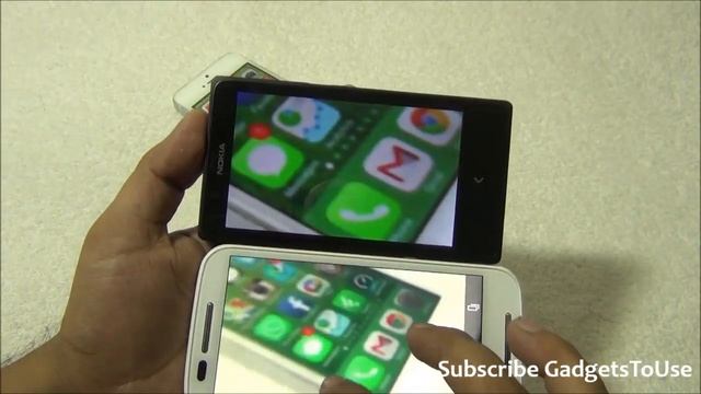 Moto E VS Nokia X Comparison Review Based on Price, Hardware, Camera, Benchmarks and Value For Mone