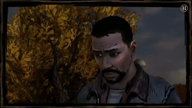 The Walking Dead Season One Episode 2 Full Android/iOS/Mobile Walkthrough Gameplay