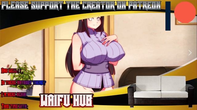 Juego +18 Waifu hub March Build Android Pc Mac