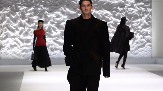 DLT Fashion Show FW 24-25