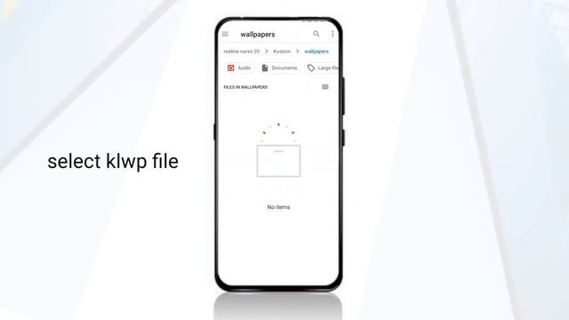 Klwp live wallpaper setup | Android Home screen setup