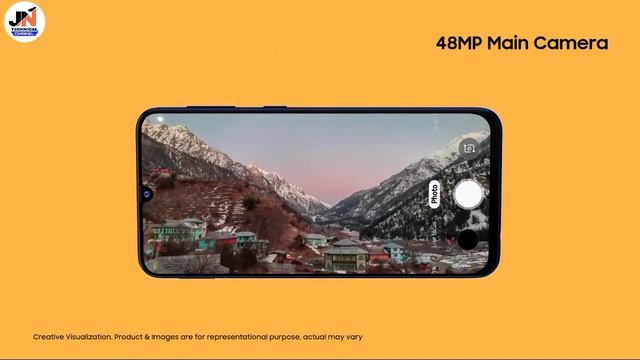 Samsung Phone Getting New Software Update With January Security Patch & One UI 3.0 Update 🔥🔥