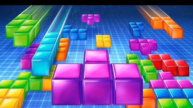 Classic Tetris Theme