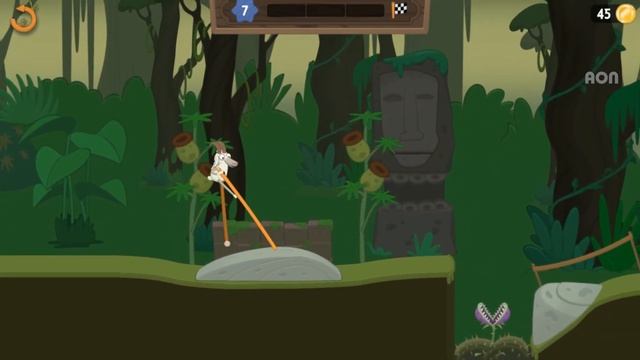 Walk Master | Android iOS Gameplay (Lvl 1 to 10)