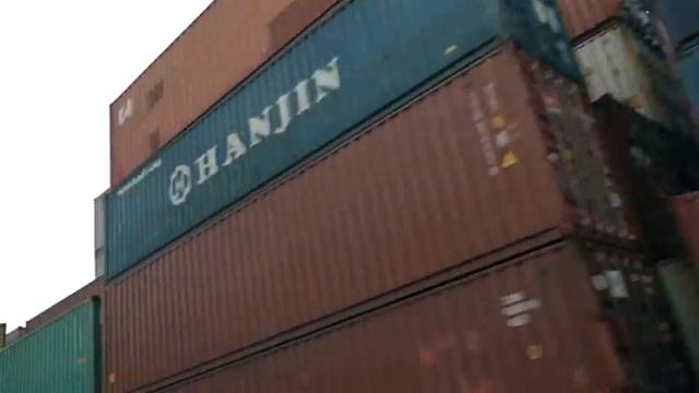 Tracking and Tracing of Dangerous Goods in Intermodal Transport