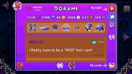 GD Dorami Texture Pack For iOS Is Now Released! | Geometry Dash 2.11 | Speedyfriend67