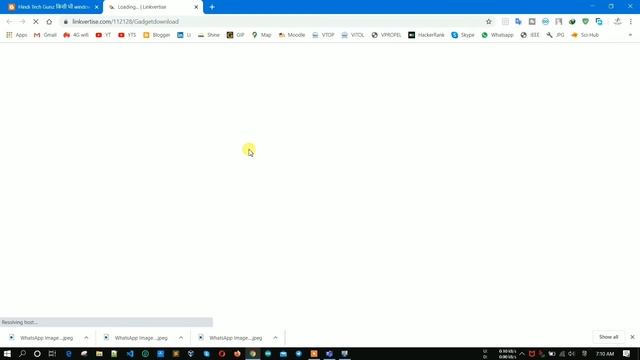 how to enable gadget on window 10 in hindi