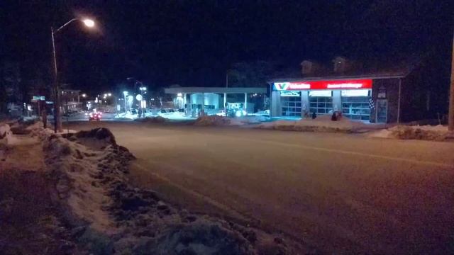 Nokia Lumia ICON 1080p Camera Test
