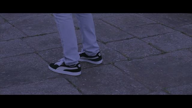Spirit Box - Shadows