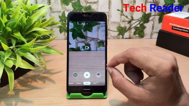 Nokia 6.1 plus Latest Google Camera Gcam 7.3 with Slow Motion | Gcam For Nokia 6.1 Plus