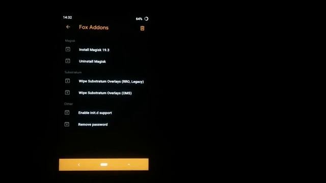 Install OrangeFox Custom Recovery In Android Phone [ Rich Features ]