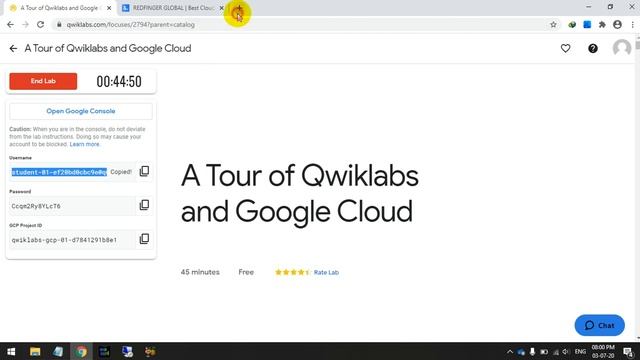 Redfinger cloud android emulator | unlimited trial accounts