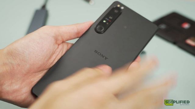 Sony Xperia 1 IV Review: For The Creators
