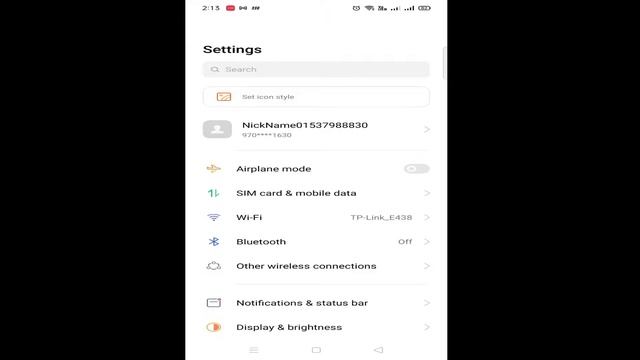 How to increase WIFI  speed in your Mobile or Laptop|  1 setting to increase net speed