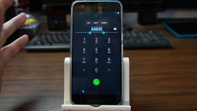 Nexus 6P Security patch 1/1/16 setup wizard bypassed with emergency dialer