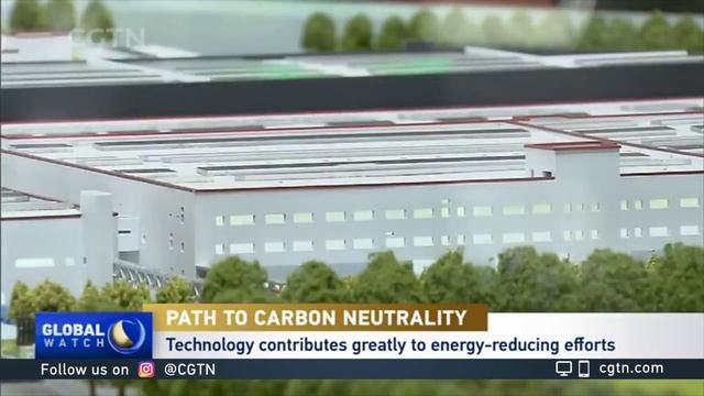 Path to carbon neutrality: 4-day expo focused on reducing carbon emissions concludes in Shanghai