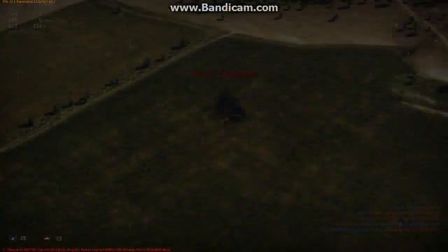 WarThunder:Промто играем