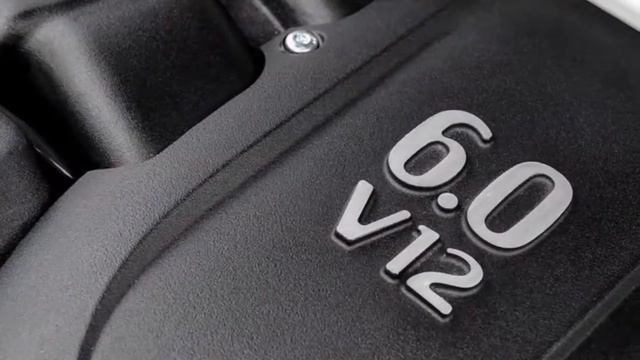Aston Martin Vanquish S LongTerm Review