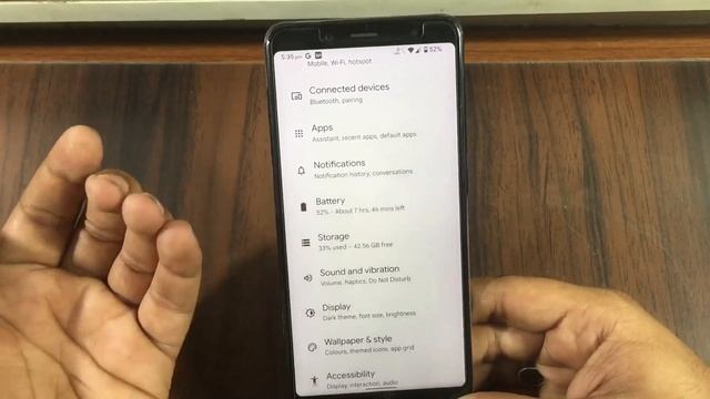 Redmi Note 5 Pro | Pixel Experince Plus Android 12 | Whyred Review After 10 Days