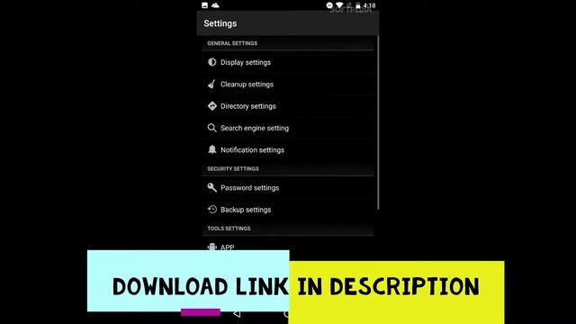 ES File Explorer File Manager Premium Android WITH DOWNLOAD LINK (v4.2.3.5.1)