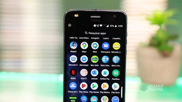 Como proteger arquivos com senha no Android usando o 'Files do Google'