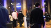 Jojol67 a testé le Galaxy S5, la Gear 2 et le Gear Fit pour vous, pendant l'événement de Samsung