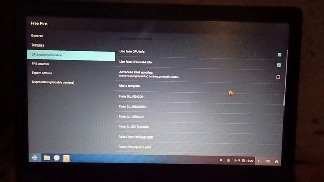 Replay Mode Not Working | Insufficient Device Memory Unable to Turn on | Problex fix | FPS on scree