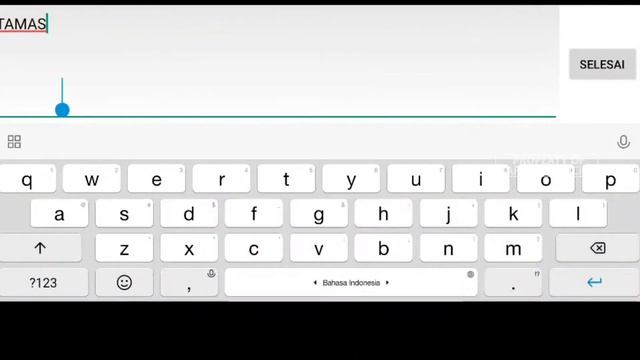 TUTORIAL CAMERA FI LIVE DENGAN MENGGUNAKAN PAPAN SKOR