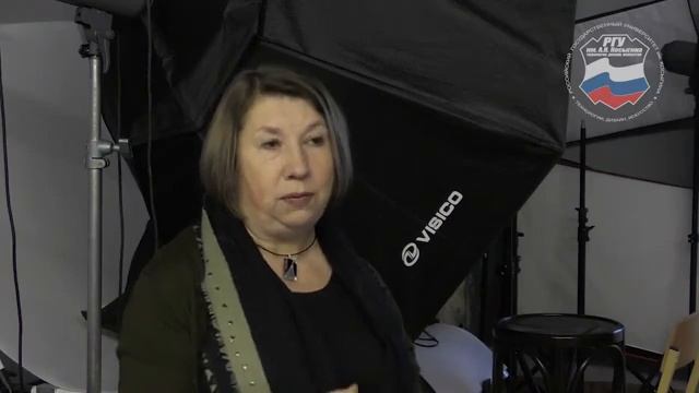 Лекция Батик